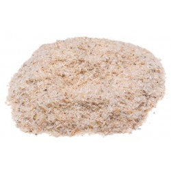 Organic Psyllium Husk 200g