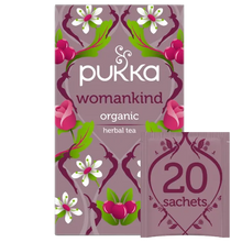 Pukka Womenkind 20 Tea Bags