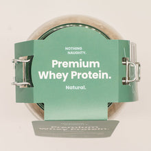 NZ Whey Protein 1kg NATURAL